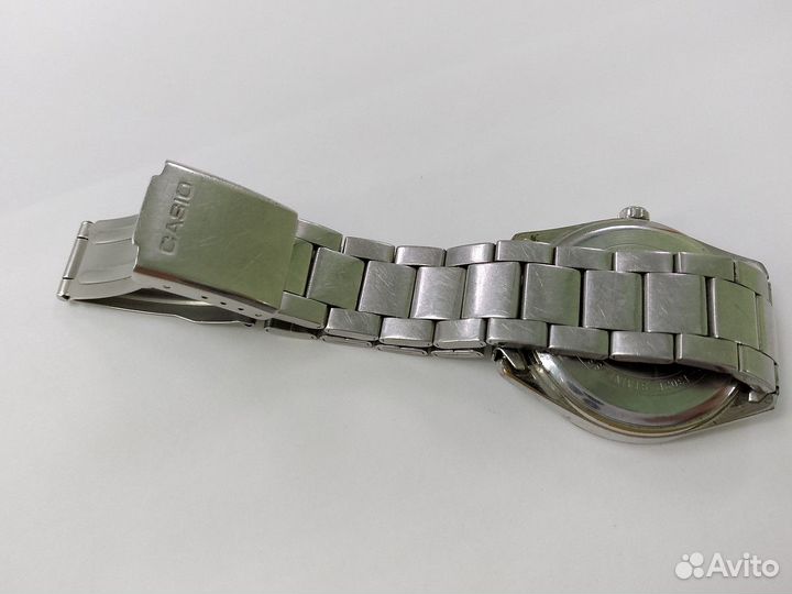 Часы Casio мтр-1302Р