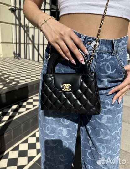 Сумка Chanel Kelly