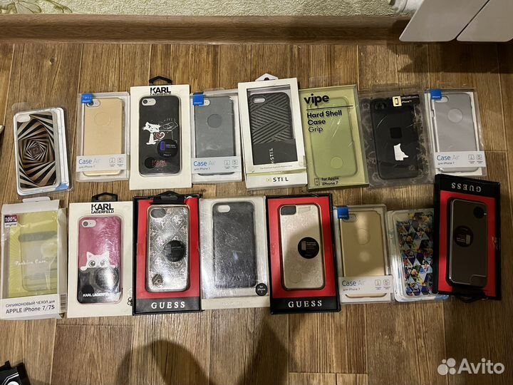 Чехол для телефона