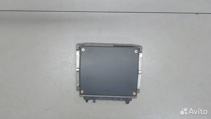 Блок управления двигателем Mercedes S W140, 1994