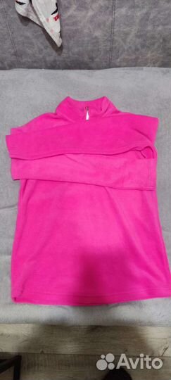 Толстовка для девочки