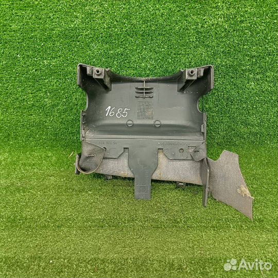 Кожух рулевой колонки Citroen C5 рест. 2005 4131T2