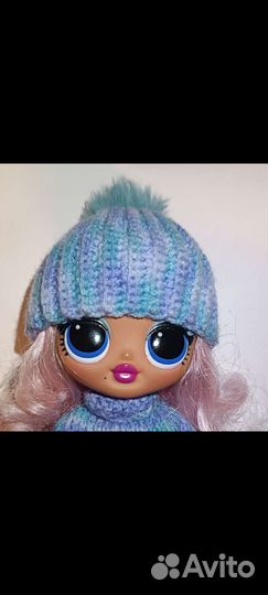 Одежда для кукол лол омг