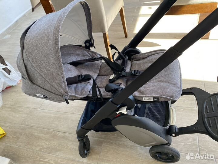 Коляска bugaboo ant
