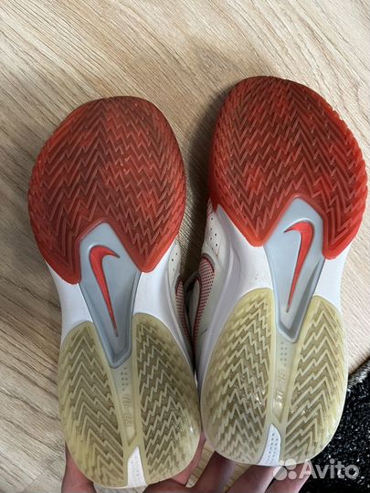 Баскетбольные кроссовки Nike G.T. CUT 3