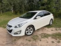 Hyundai i40 2.0 AT, 2013, 131 000 км, с пробегом, цена 1 400 000 руб.