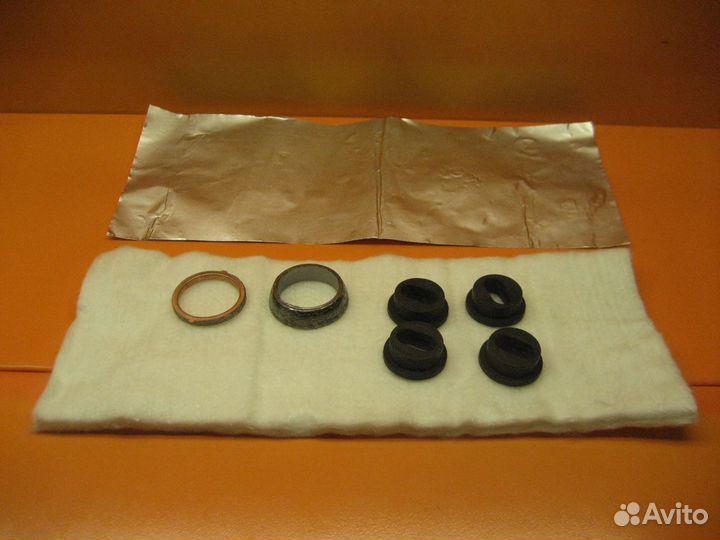 Комплект ремонта выхлопной системы cfmoto x5 x6