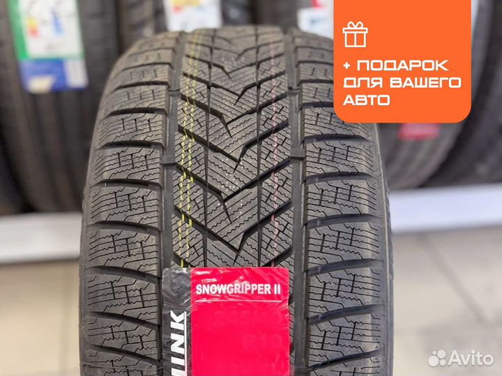 iLink SnowGripper II 295/40 R21 99U