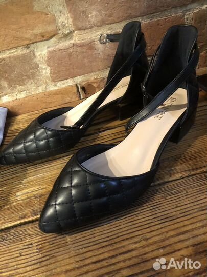 Туфли женские 40 размер