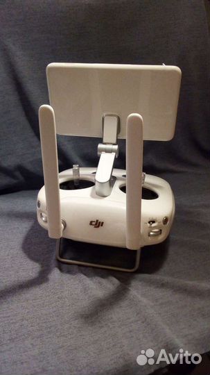 Пульт управления DJI Phantom 4 Pro с экраном