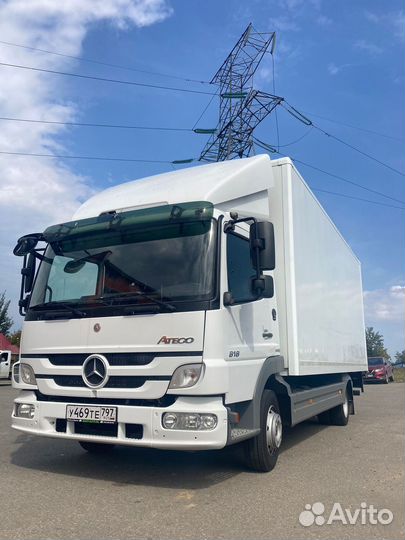 Гидроборт грузоперевозки 2.5 3 6 7 9 10