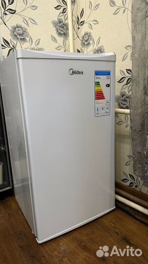 Холодильник