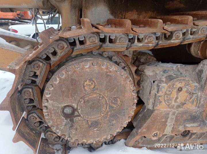 ЧЕТРА T-35.01, 2006