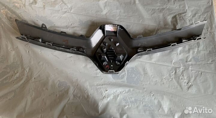 Решетка радиатора Renault Arkana (2019 - н. в. )