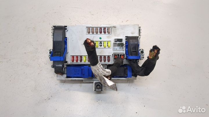 Блок предохранителей Alfa Romeo Giulietta, 2011