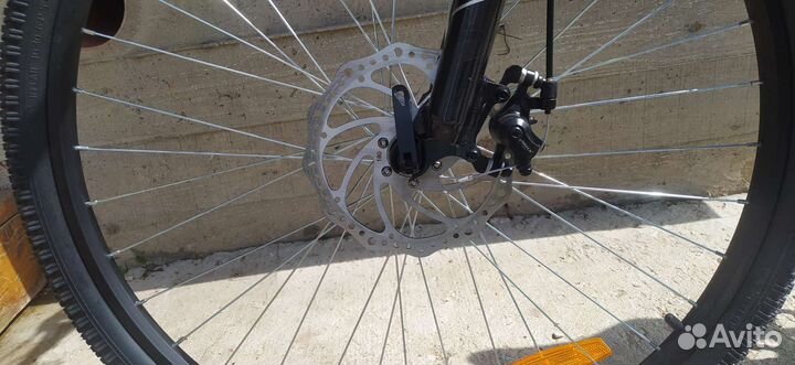 Велосипед Stark'21 Respect 29