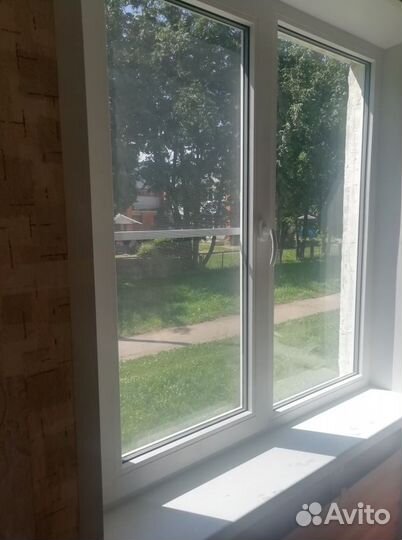 Пластиковые окна эконом класс