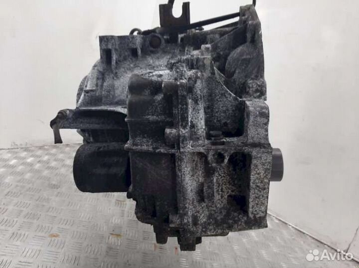 АКПП Chevrolet Captiva (2006 - 2015) 2.2