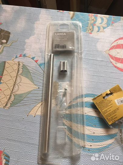 Много нужных в хозяйстве мелочей