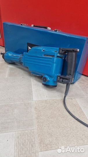 Отбойный молоток Makita PR-65 2500W