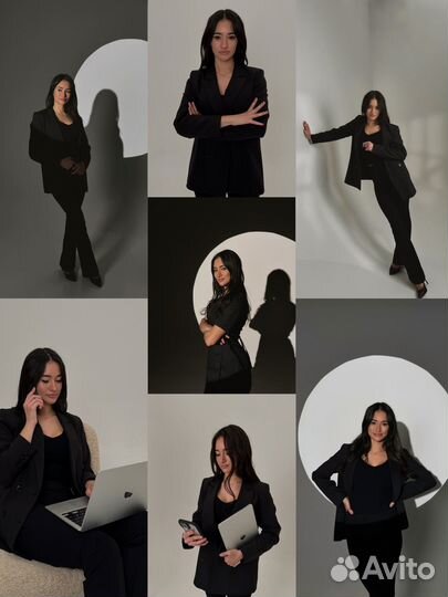 Контент-съемка для экспертов