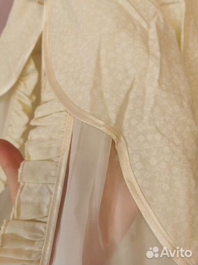 Балдахин, держатель и бортики в кроватку