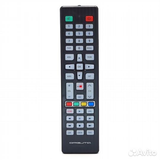 Универсальный пульт для ресиверов SAT DVB-T2