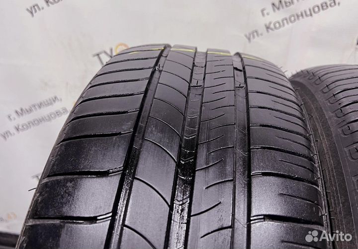 Michelin Energy Saver 205/55 R16 94Y
