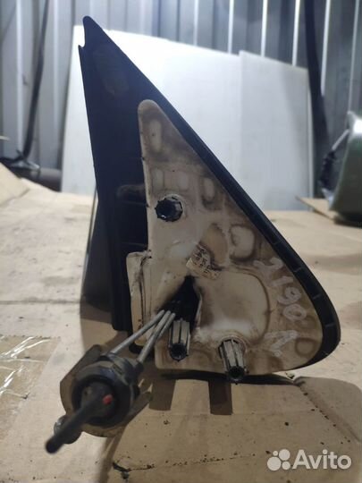 Зеркало заднего вида левое LADA (ваз) Granta, I