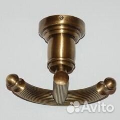 Крючок Bandini Classic/ новый