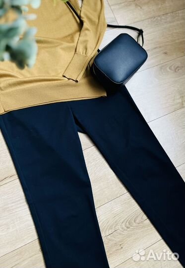 Боюки женские zara хлопок