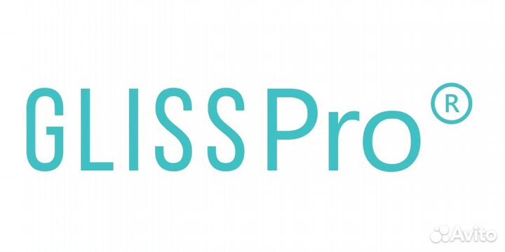 Полиуретановая пленка gliss pro