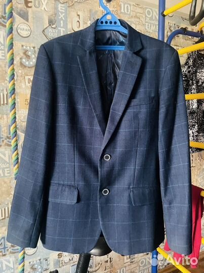 Школьная форма пиджак