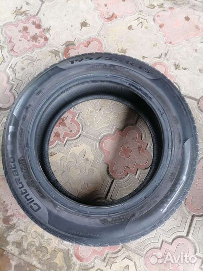Продаю резину