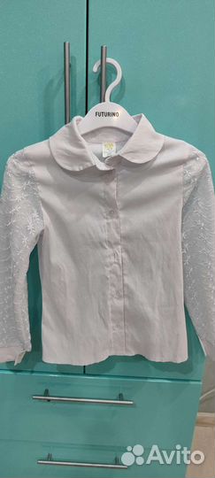 Школьная форма