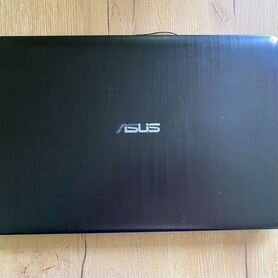 Крышка матрицы от Asus A540B, A540L, A540LA, A540L