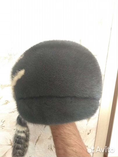 Шапка женская