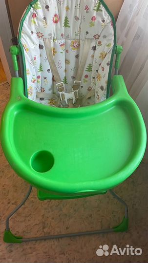 Столик для кормления ребенка