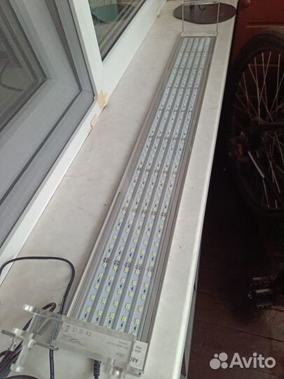 Светильник LED Chihiros A801 Plus, 80 см