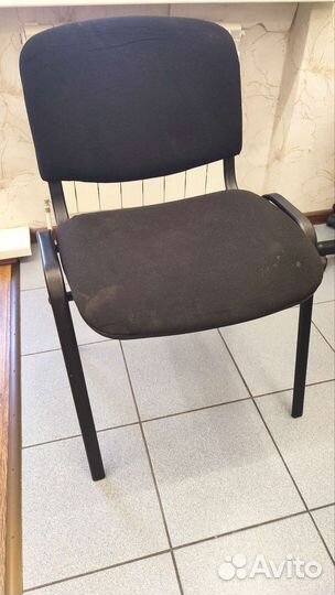 Офисный стул