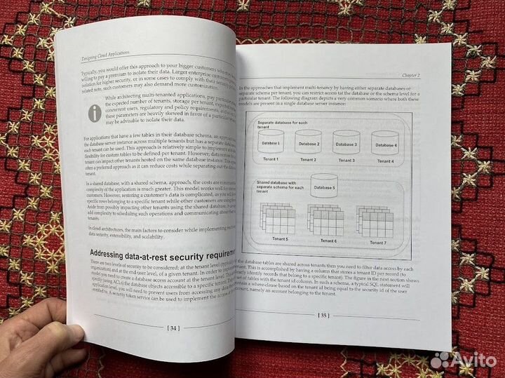 Learning AWS. Second Edition