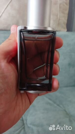 Духи мужские salvatore ferragamo red leather 50 мл