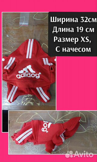 Комбинезоны для собачки или кошки