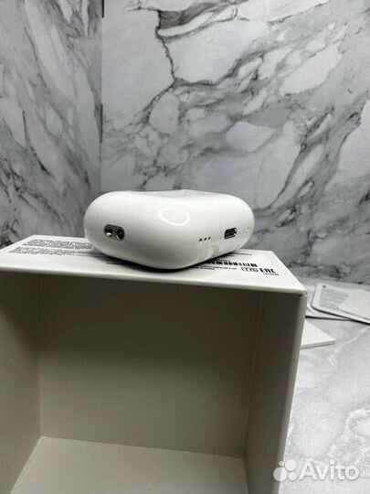 Airpods pro 2
