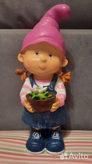 Статуэтка полиустан