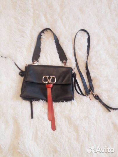 Сумка женская Valentino