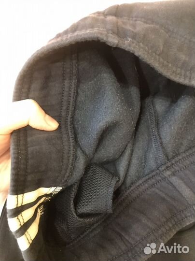 Женский утепленный спортивный костюм Adidas