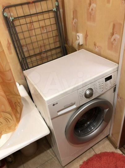 1-к. квартира, 28 м², 1/5 эт.