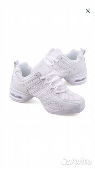 Туфли для танцев (джазовки) 43 р