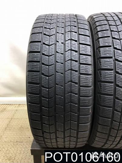 Dunlop DSX-2 215/55 R17 99P